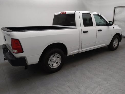 Used 2016 RAM 1500 Tradesman RWD image 10