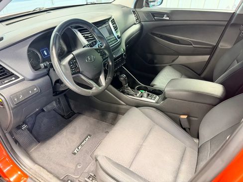 Used 2016 Hyundai Tucson Sport FWD image 7