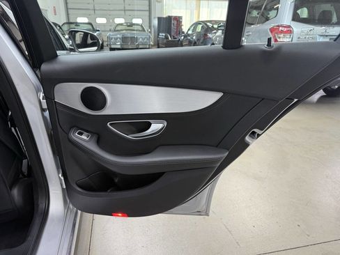 Used 2015 Mercedes-Benz C 300 4MATIC Sedan image 13