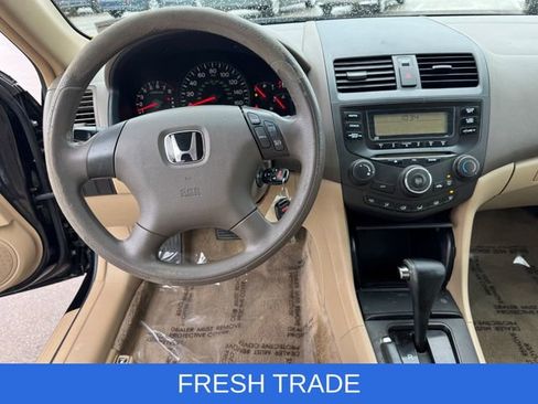 Used 2004 Honda Accord LX image 13