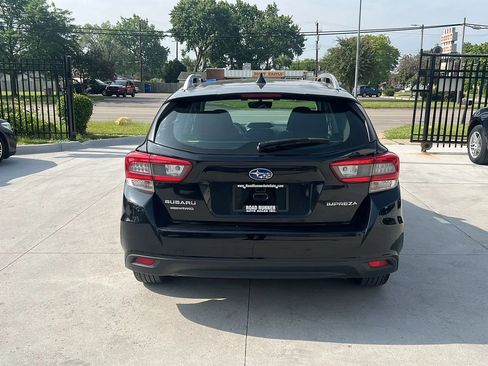 Used 2023 Subaru Impreza 2.0i Premium image 6