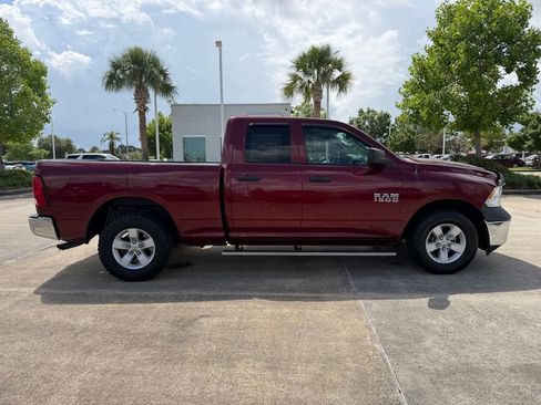 Used 2018 RAM 1500 Tradesman w/ Popular Equipment Group RWD image 6
