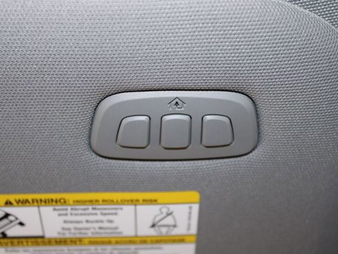 New 2026 Ford F250 Lariat w/ Black Appearance Package image 56