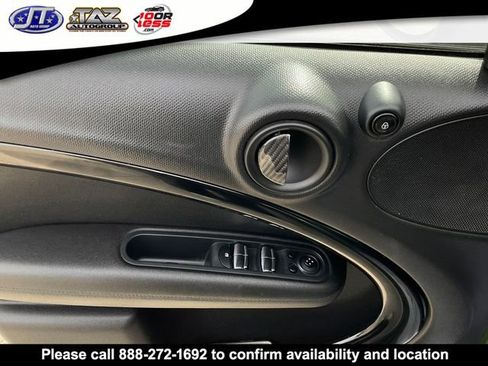 Used 2015 MINI Cooper Countryman S image 12