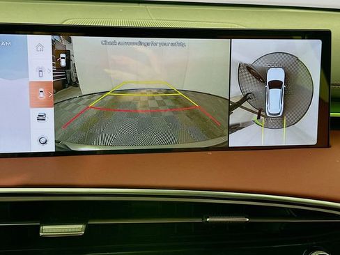 New 2026 Genesis GV70 2.5T Sport Prestige image 13