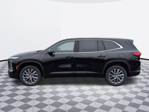 New 2026 Buick Enclave Preferred image 4
