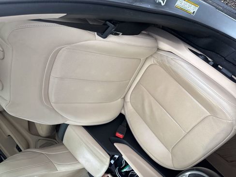 Used 2021 Jeep Grand Cherokee L Limited w/ Luxury Tech Group II image 26