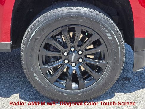 Used 2021 GMC Canyon Elevation w/ Trailering Package AWD/4WD image 21