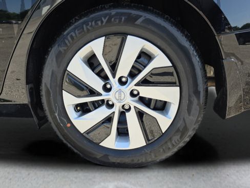 Certified 2025 Nissan Altima 2.5 S FWD image 35
