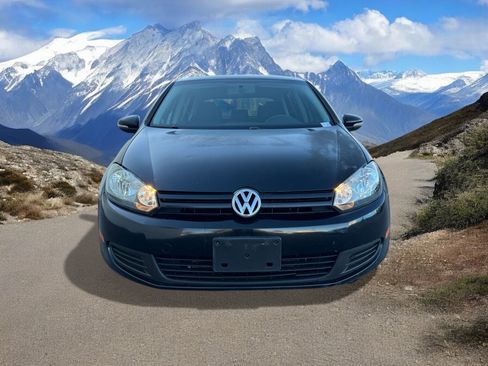 Used 2012 Volkswagen Golf 2.5L image 8