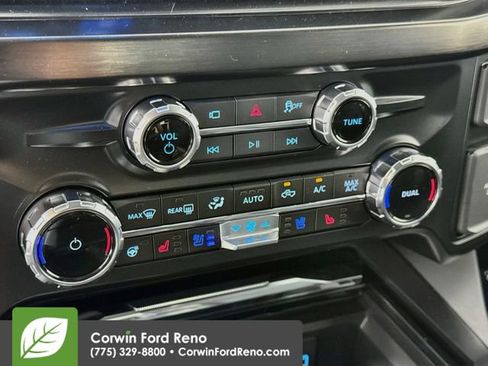 New 2026 Ford F250 Lariat w/ Tremor Off-Road Package AWD/4WD image 18