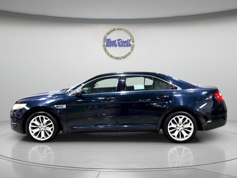 Used 2014 Ford Taurus Limited image 2