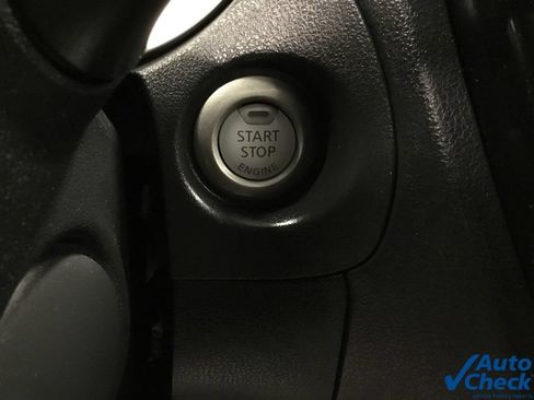 Used 2017 Nissan Juke SV AWD/4WD image 48
