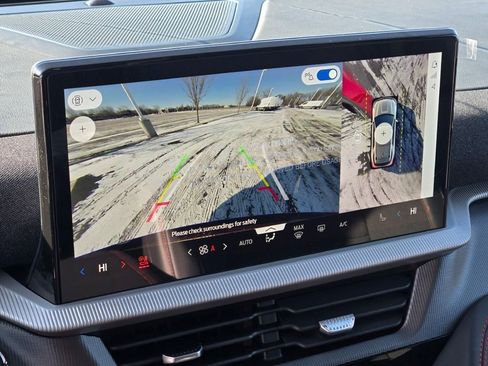 New 2026 Ford Explorer ST-Line image 27