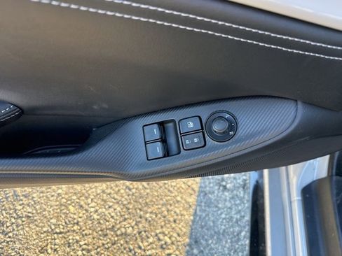 Used 2025 MAZDA MX-5 Miata RF Club image 12