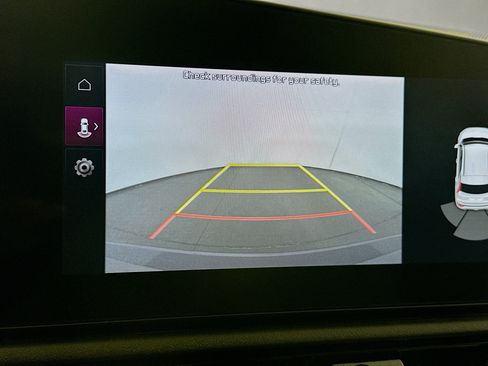 Used 2023 Kia Niro Wind w/ Wind Preserve Package FWD image 23