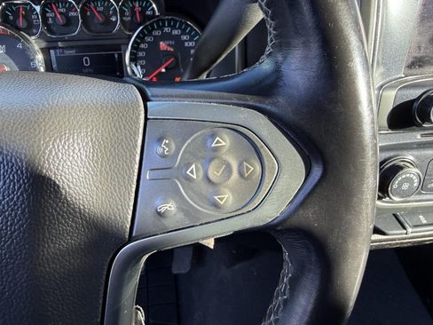 Used 2019 Chevrolet Silverado 1500 LT image 33