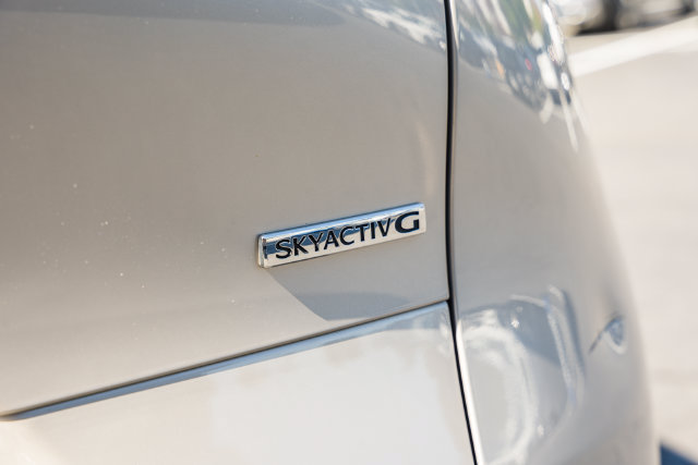 Used 2023 MAZDA CX-30 AWD 2.5 S w/ Preferred Package image 9