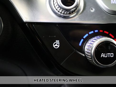 Used 2023 Kia Telluride SX X-Line image 9