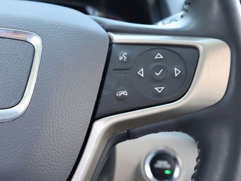 Certified 2022 GMC Terrain Denali w/ Denali Premium Package image 23