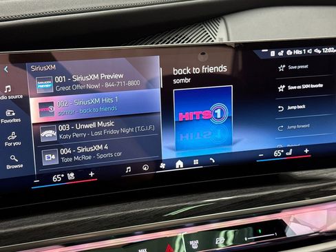 New 2026 BMW 740i image 23