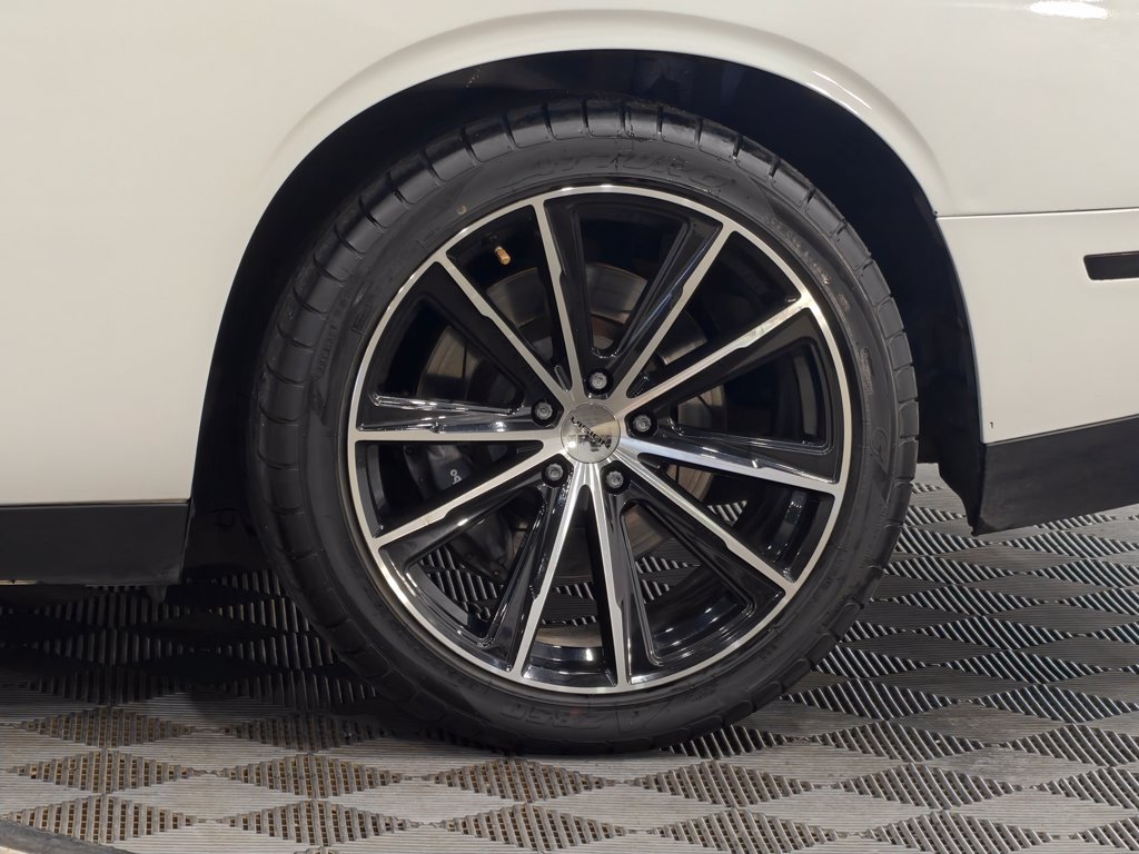Used 2018 Dodge Challenger R/T Scat Pack RWD image 55