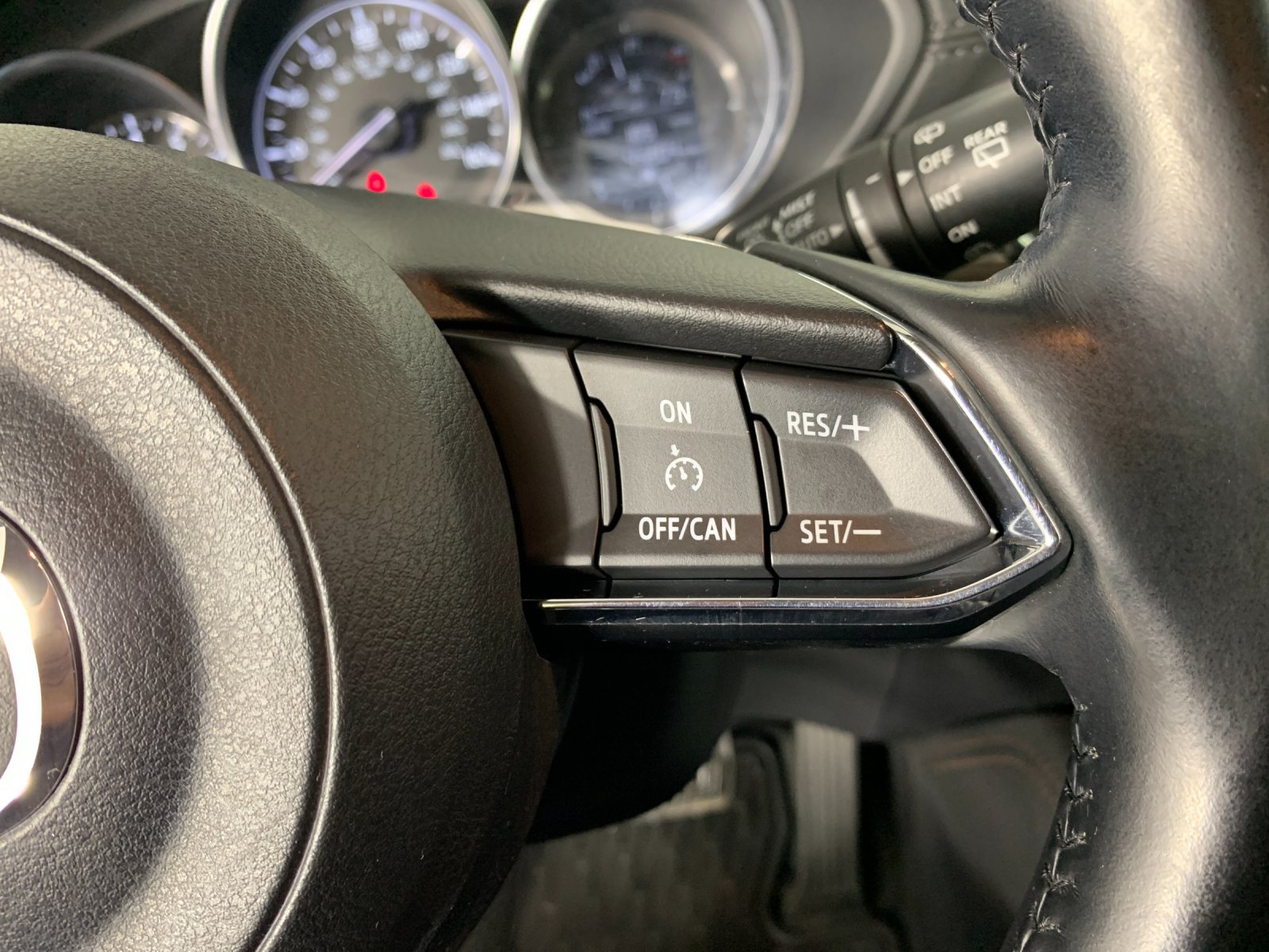 Used 2017 MAZDA CX-5 Grand Select FWD image 19
