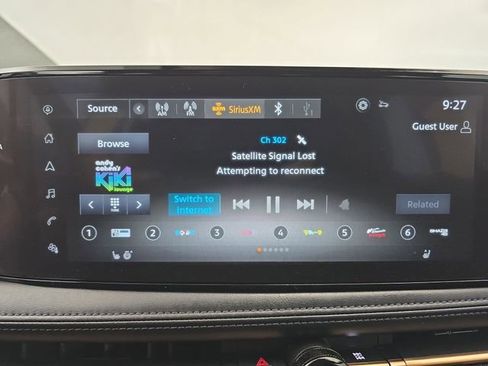 Used 2023 Nissan Ariya FWD image 28