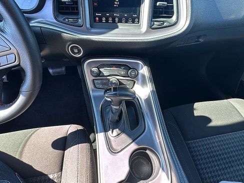 Used 2020 Dodge Challenger SXT w/ Blacktop Package image 37
