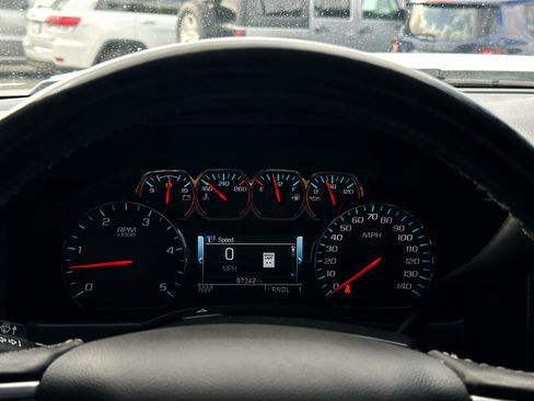 Used 2019 GMC Sierra 2500 SLT w/ Duramax Plus Package image 13