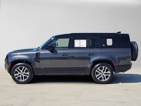 Used 2023 Land Rover Defender 130 X AWD/4WD image 2