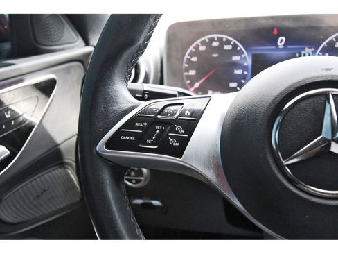 Used 2022 Mercedes-Benz C 300 Sedan image 22
