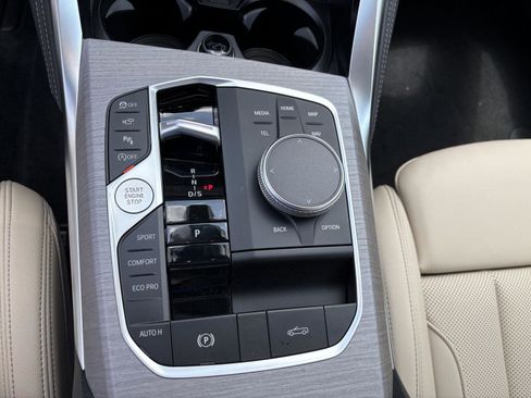 New 2027 BMW 430i xDrive Convertible AWD/4WD image 19