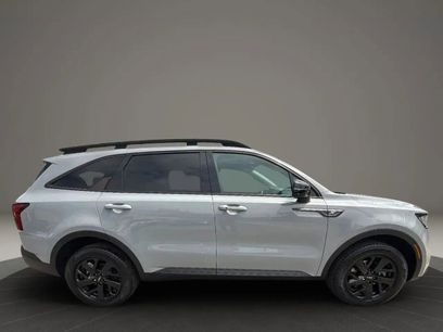 Used 2022 Kia Sorento S w/ Panoramic Sunroof Package