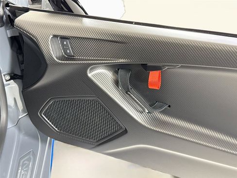 Used 2023 Lamborghini Huracan STO RWD image 36
