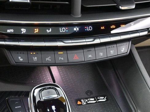Certified 2025 Cadillac CT5 Premium Luxury w/ Sun And Sound Package RWD image 20