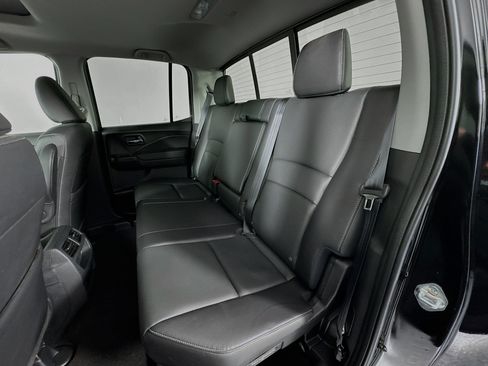 Certified 2023 Honda Ridgeline RTL image 24