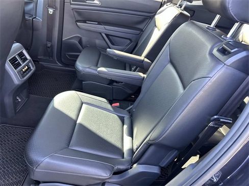 Used 2019 Volkswagen Atlas SE image 20