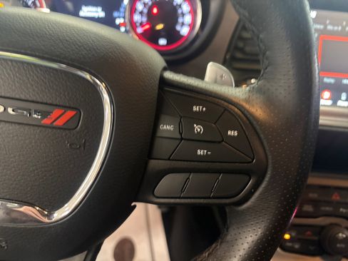 Used 2023 Dodge Challenger R/T Scat Pack image 25