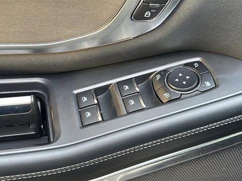 Certified 2025 Ford Expedition Max Platinum image 20