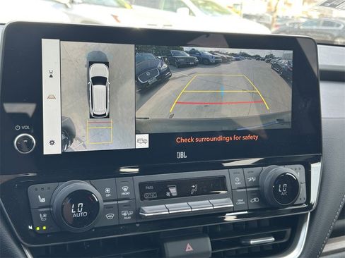 New 2026 Toyota Grand Highlander Limited image 39