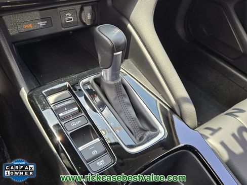Used 2023 Acura Integra FWD image 25