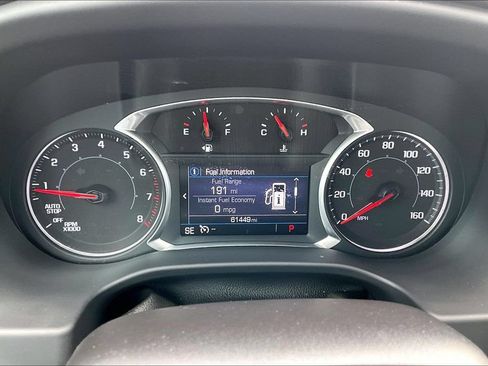 Used 2023 GMC Acadia SLE w/ Driver Convenience Package FWD image 19