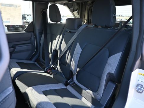 New 2026 Ford Bronco Big Bend AWD/4WD image 32