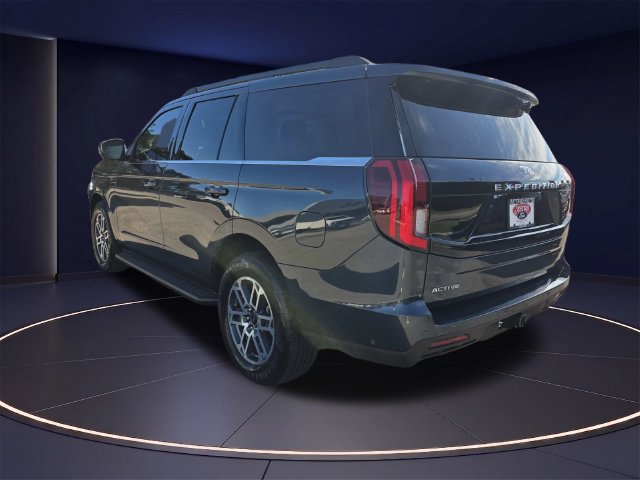 Certified 2025 Ford Expedition Active RWD image 5
