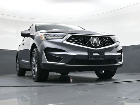 Used 2019 Acura RDX Technology Package image 37