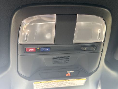 New 2025 Toyota GR86 Premium RWD image 17