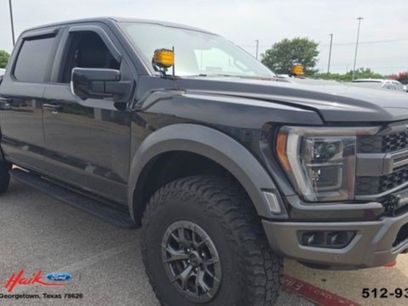 Certified 2022 Ford F150 Raptor w/ Raptor 37 Performance Package