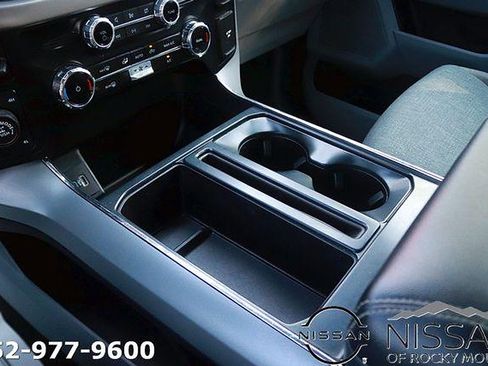 Used 2024 Ford F150 XLT w/ Mobile Office Package AWD/4WD image 22