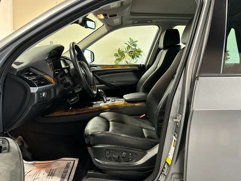 Used 2012 BMW X5 xDrive35d AWD/4WD image 14